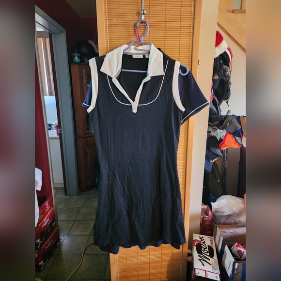 Golf sports woman clothes - Picture 10 of 14